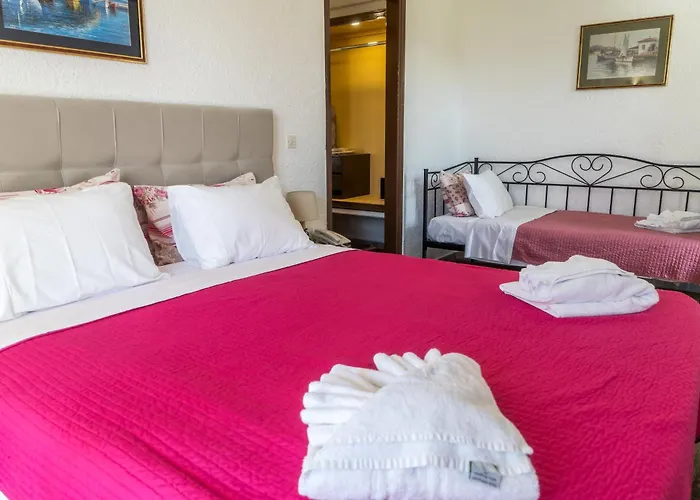 Hotel Malia Holidays