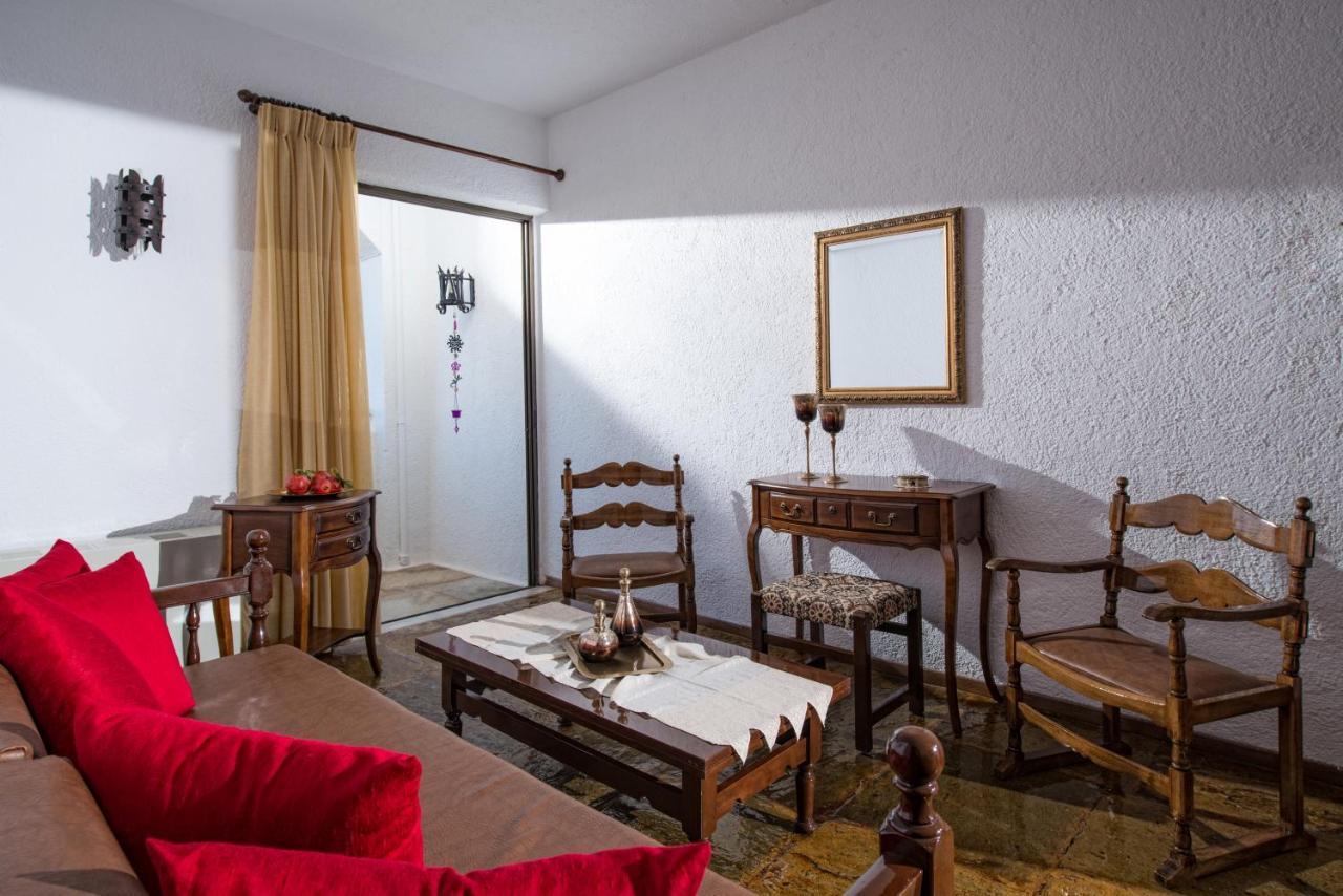 Hotel Holidays Malia (Crete)